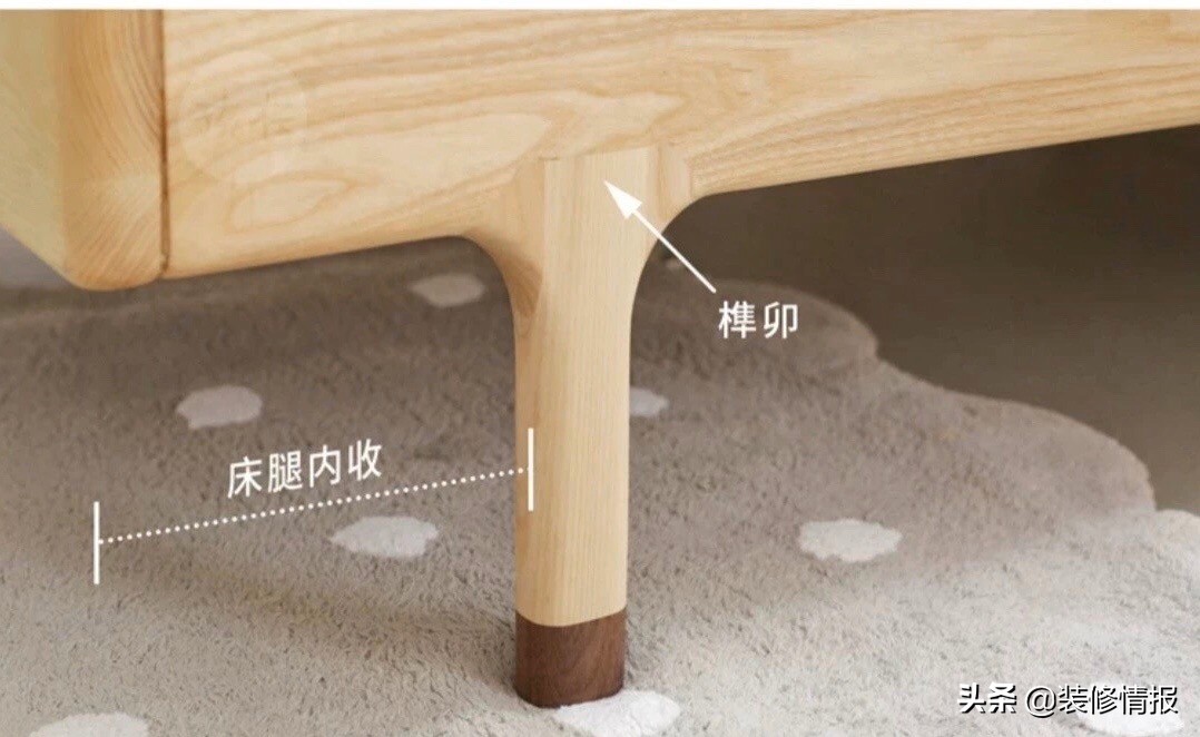 怎么选择适合的床和家具,家具床如何选购技巧视频