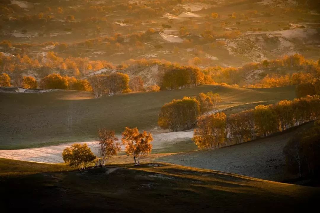 探寻高原深闺领略川西风情,探寻这些美不胜收的景点