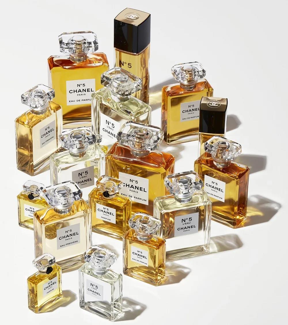 香奈儿5号到底有多强,香奈儿5号详细介绍