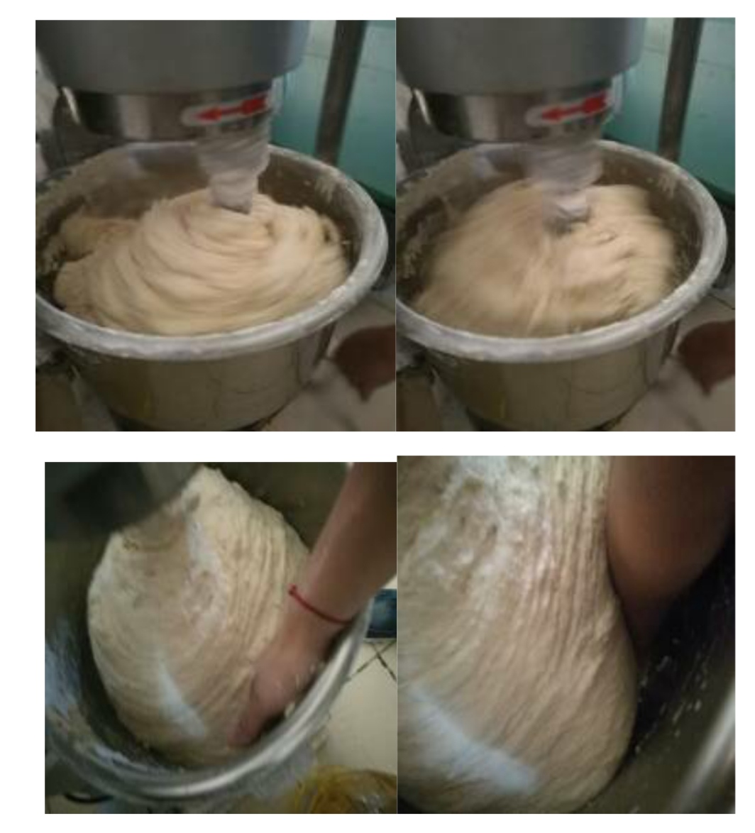 矾碱油条的做法和配方,一碱二矾三盐油条配方