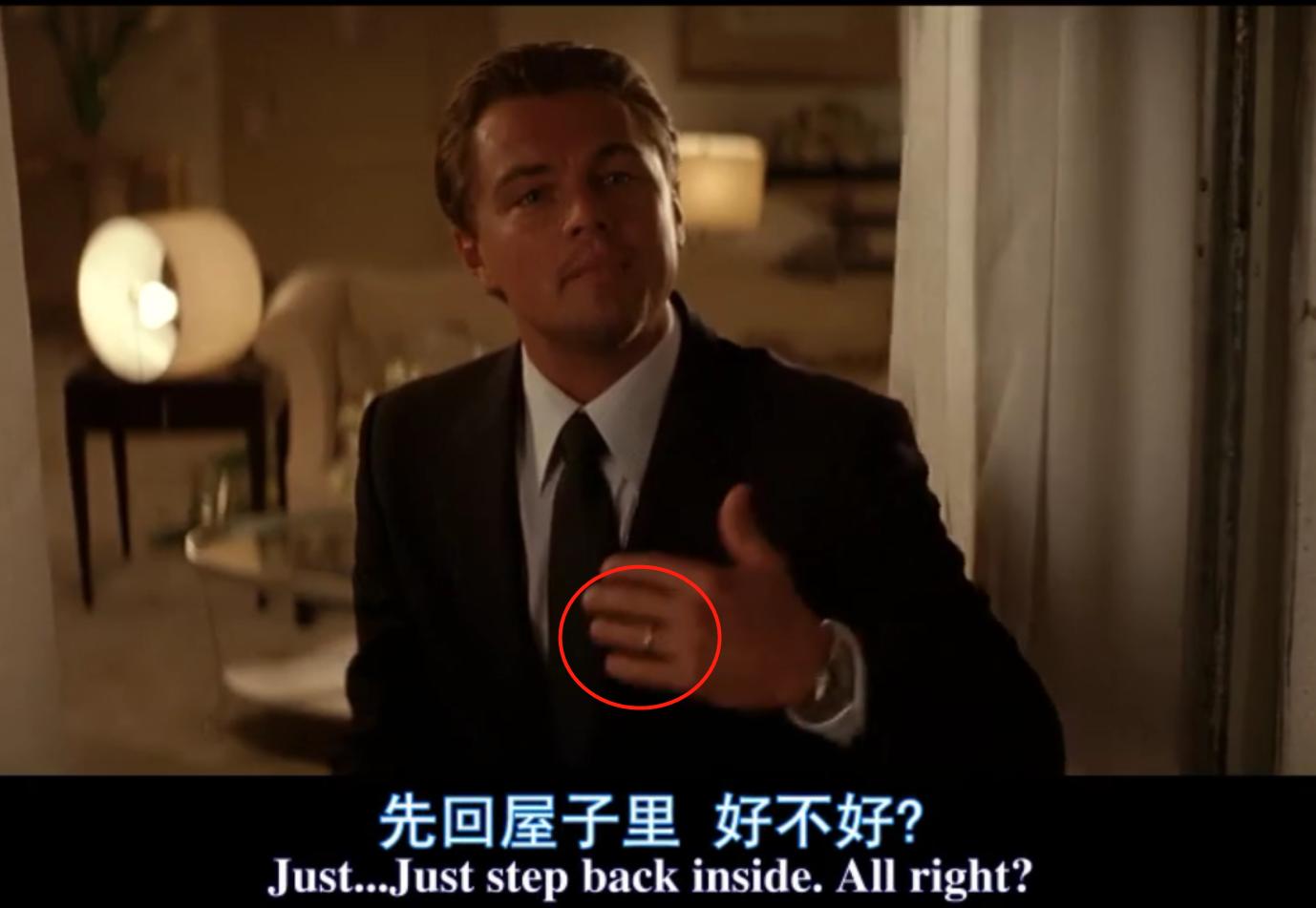 盗梦空间陀螺是不是图腾,盗梦空间陀螺深度解析