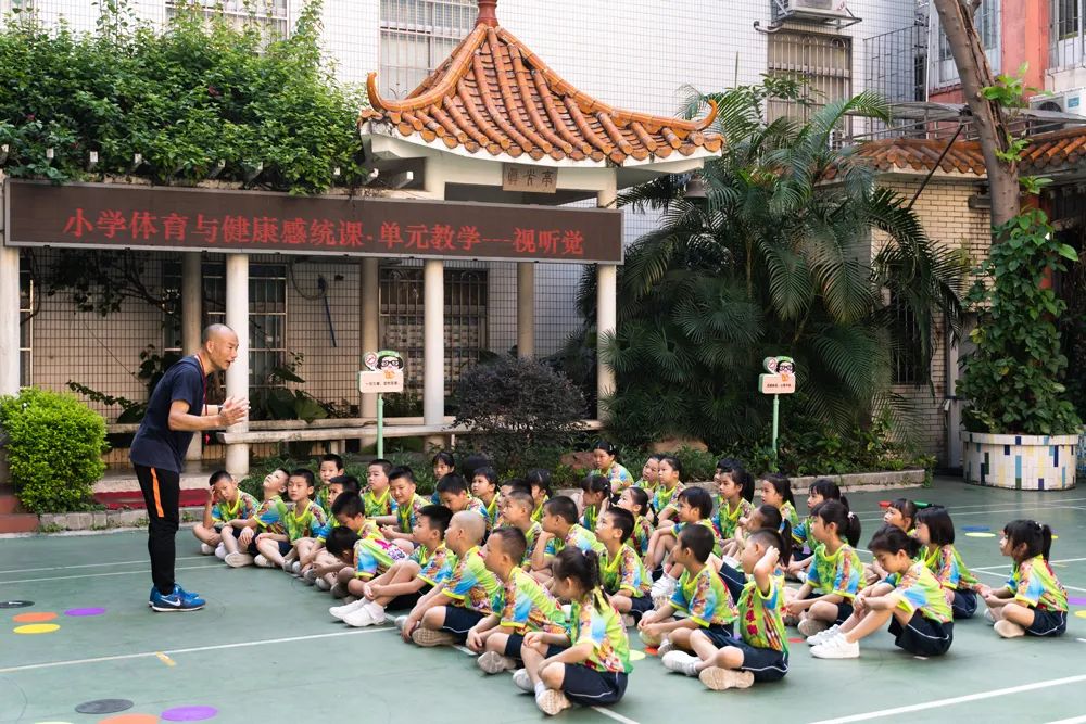 常态化疫情防控下学校体育工作,疫情防控健康教育教学效果