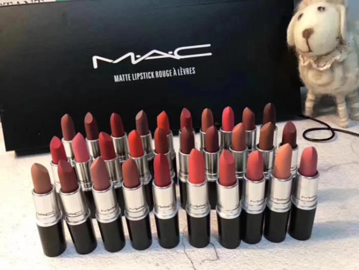 盘点五大耳熟能详的化妆品大牌！虽然买不起但我必须要知道呀