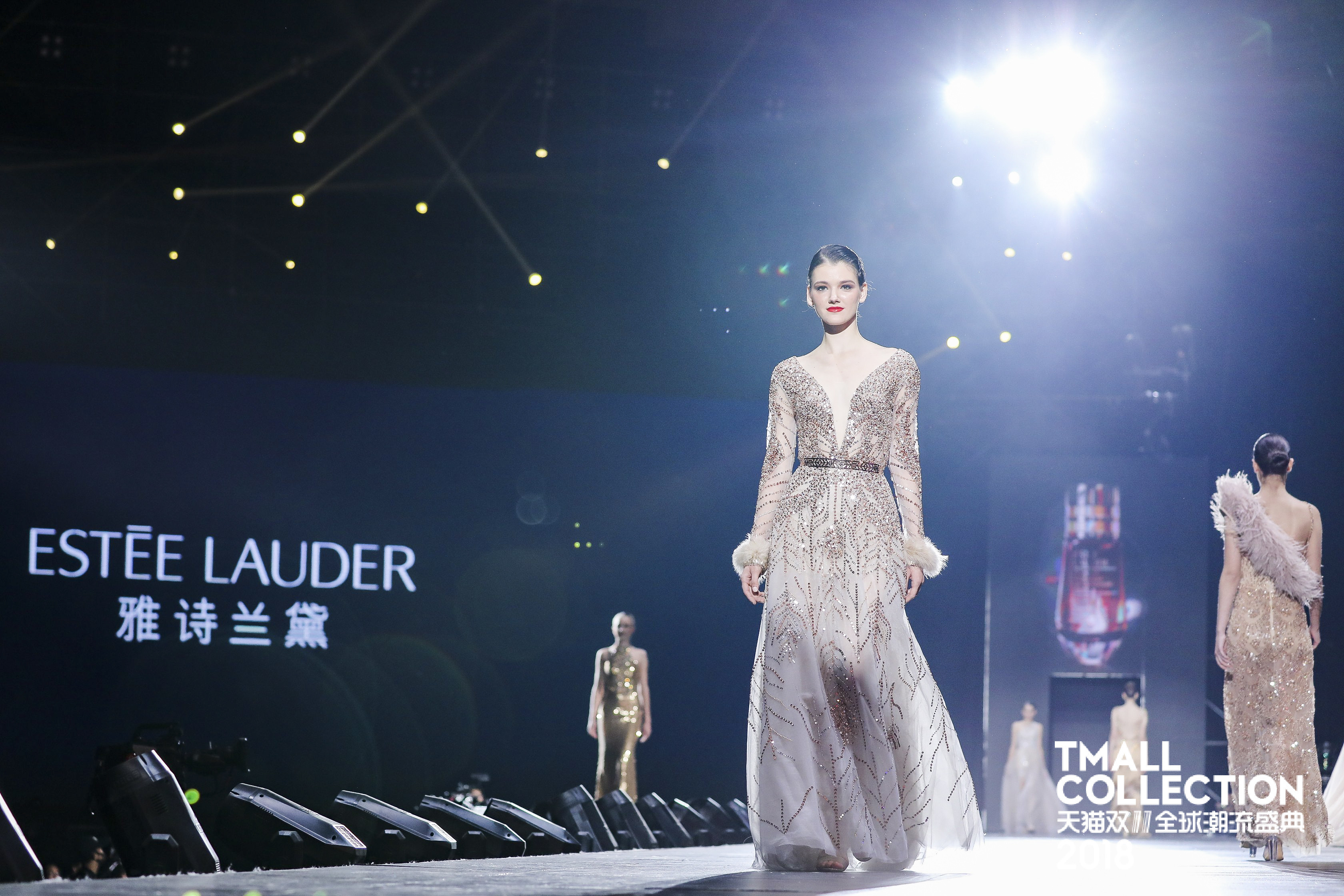 最新消息382个品牌在天猫双11破亿,2050天猫入驻