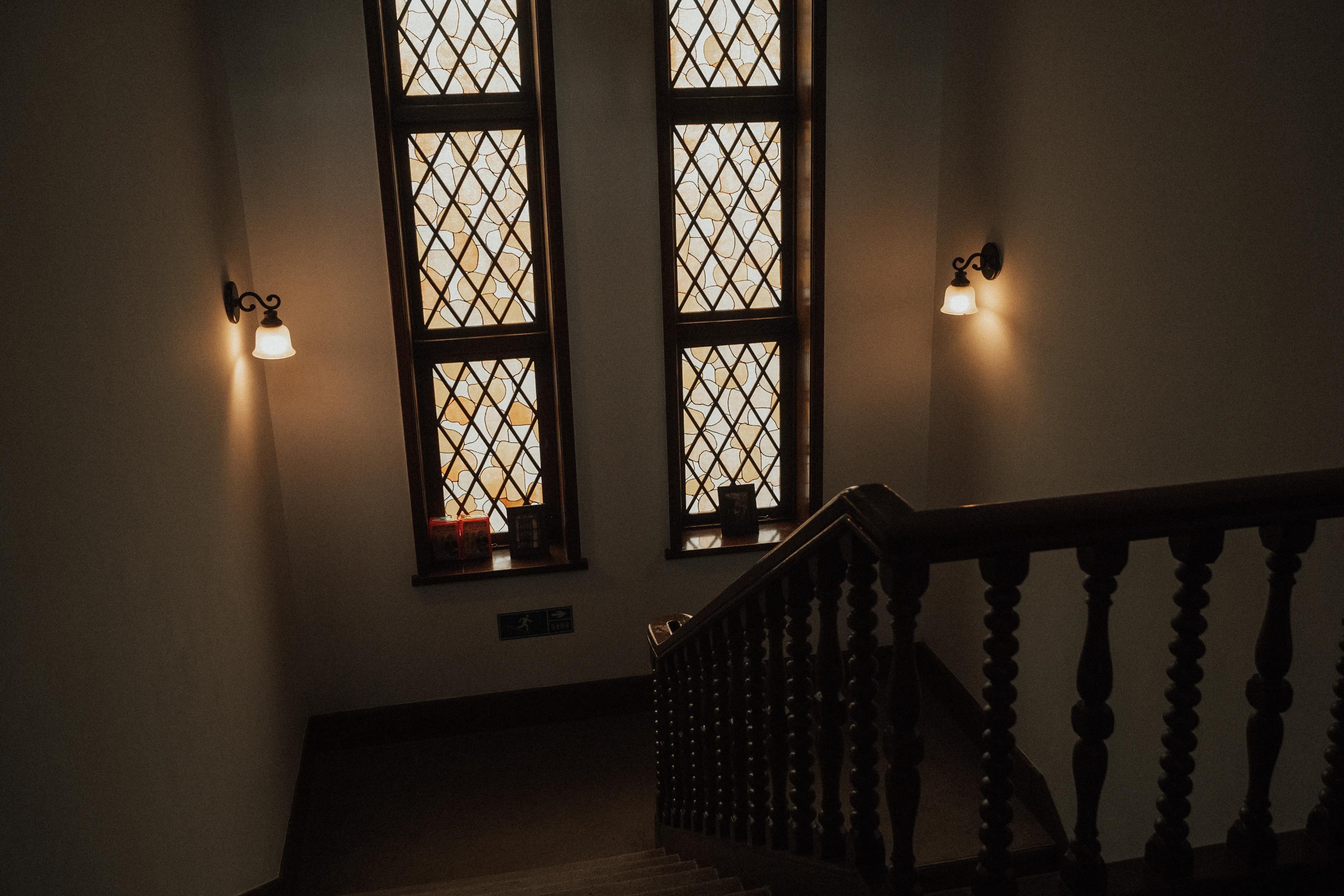 天津溥仪旧居静园,静园末代皇帝溥仪旧居