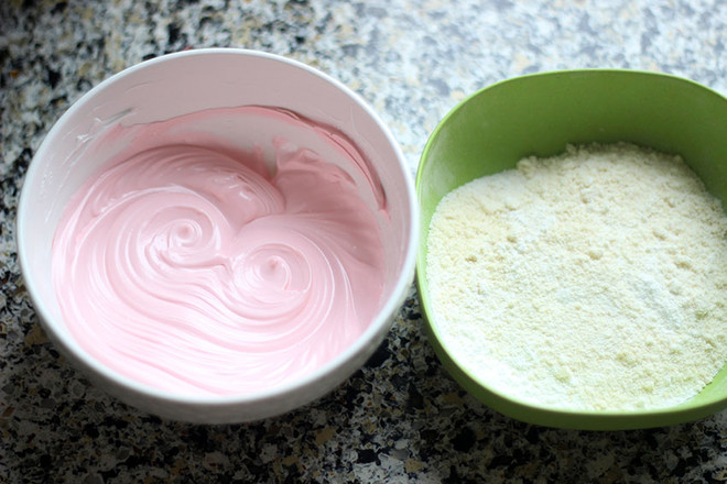 烘焙马卡龙的做法大全集,马卡龙甜点做法大全