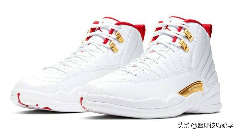 推荐一双aj实战篮球鞋,五百以内鞋aj推荐女