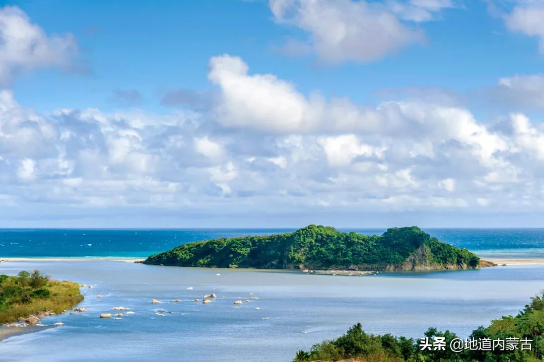 60岁之前要去的十大地方,一生中必去的中国50个最美的地方