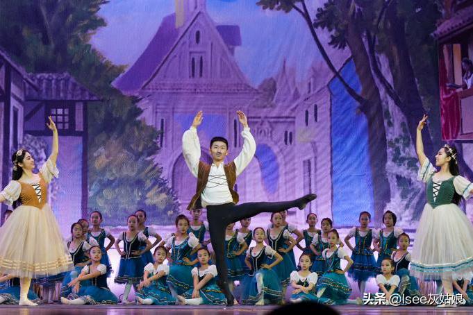 一生必看的绝美芭蕾舞剧,唯美芭蕾舞剧优雅而精致