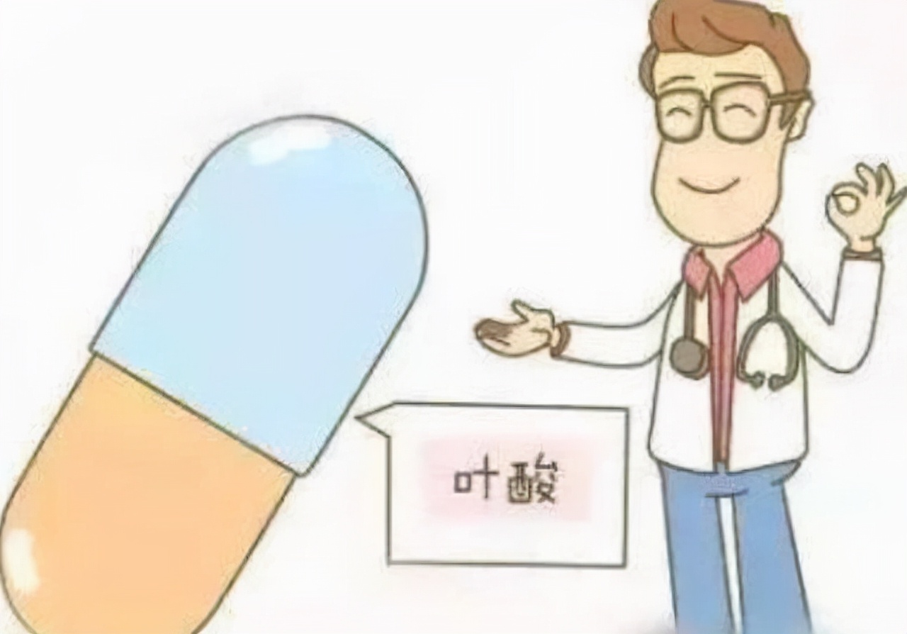 孕妇补充叶酸的食物有哪些,孕妇补充叶酸的正确方法和时间