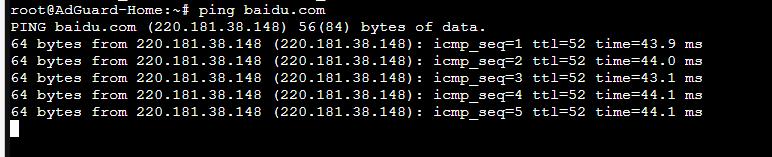 pve部署homeassistant,pve下安装openwrt网速快吗