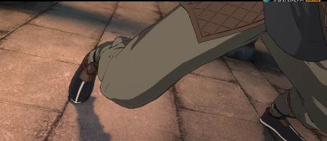 硬核武侠国漫惊艳打戏圈粉无数！专访《枕刀歌》幕后团队更三动画