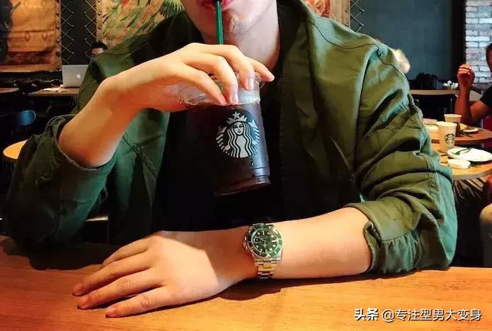 年轻人适合戴的高端腕表,适合年轻人戴的十款腕表