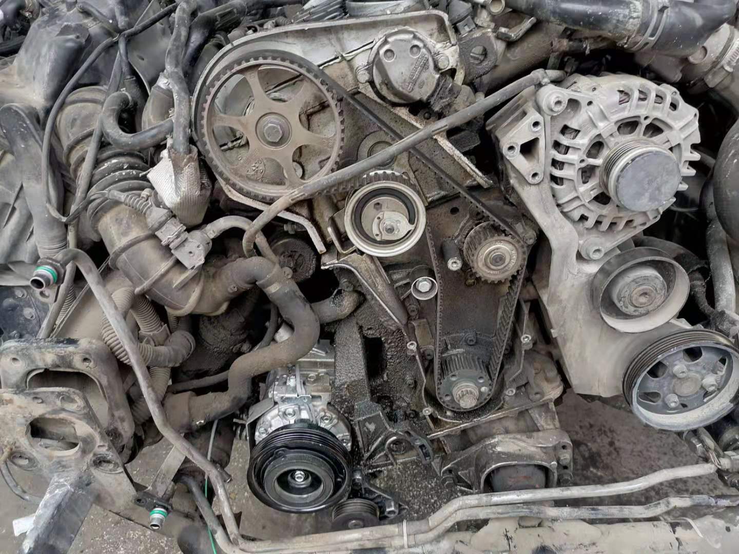 二手老德系哪些值得买,性价比最高的二手德系