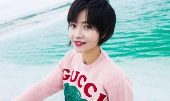 2018年“上海第一美女”沈丽君自杀,此时丈夫正在与小三挑选婚纱