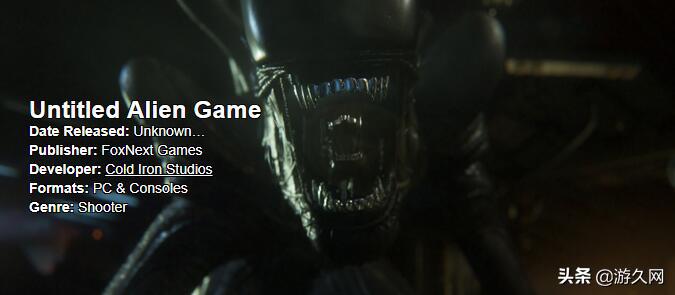异形不断吞噬进化的像素游戏,异形新游戏6种异形介绍