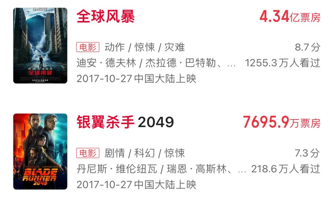 割了13年韭菜,全民愤怒!中国电影界的“大流氓”,何时能凉?