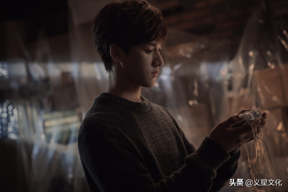 李昀锐年少听过陈奕迅完整版,李昀锐创造营唱陈奕迅