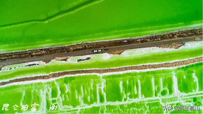 格尔木值得一去的地方,登玉珠峰游记攻略