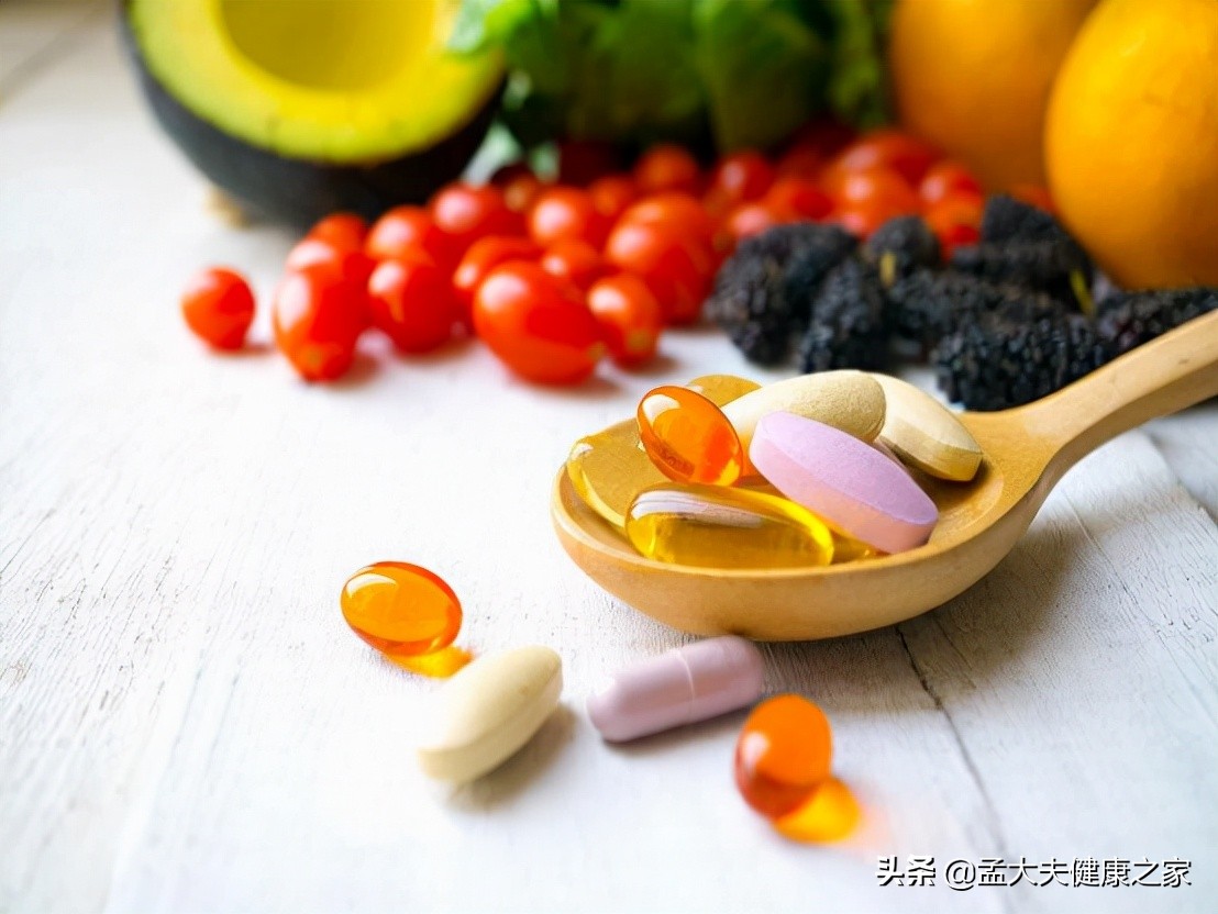 维生素CB要怎么吃,维生素b和叶酸饭前吃还是饭后