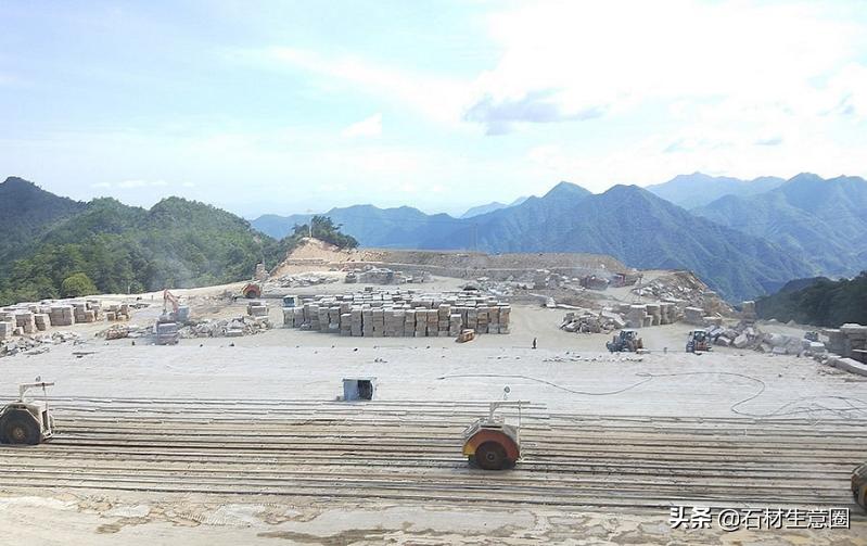 江西省最便宜石材,江西卡麦石材多少钱一平方