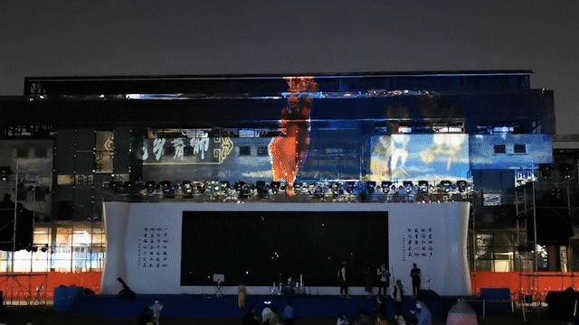 第十八届沙井金蚝美食民俗文化节,2019年深圳市沙井蚝美食节