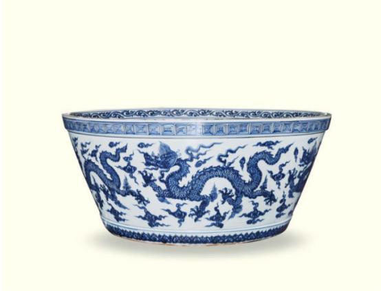 高梅生瓷器作品拍卖成交记录,2017年中国拍卖瓷器成交排行榜