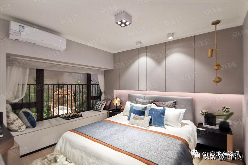 广州科学城楼盘万科,广州黄埔科学城最值得投资的楼盘