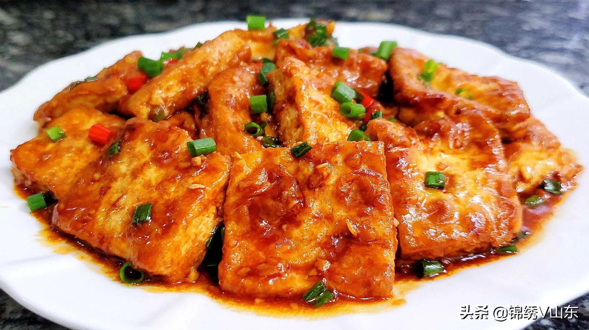 十道最美味的家常菜做法简单易学,大厨教你做18道家常菜简单好吃