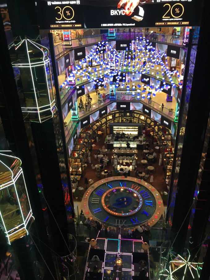 在俄罗斯买品牌化妆品,在俄罗斯圣彼得堡卖化妆品