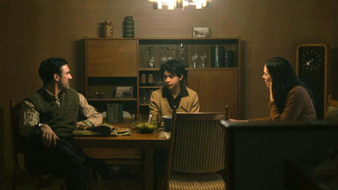 超好看的科幻奇幻剧,一部被严重低估的科幻电影