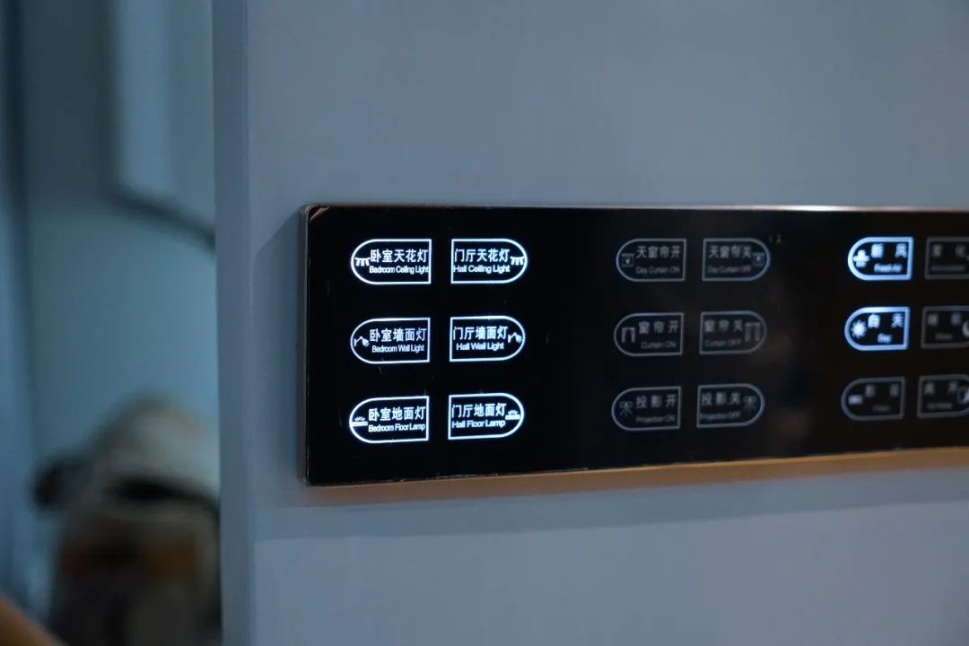 彭州太空舱营地,成都熊猫森林太空舱民宿