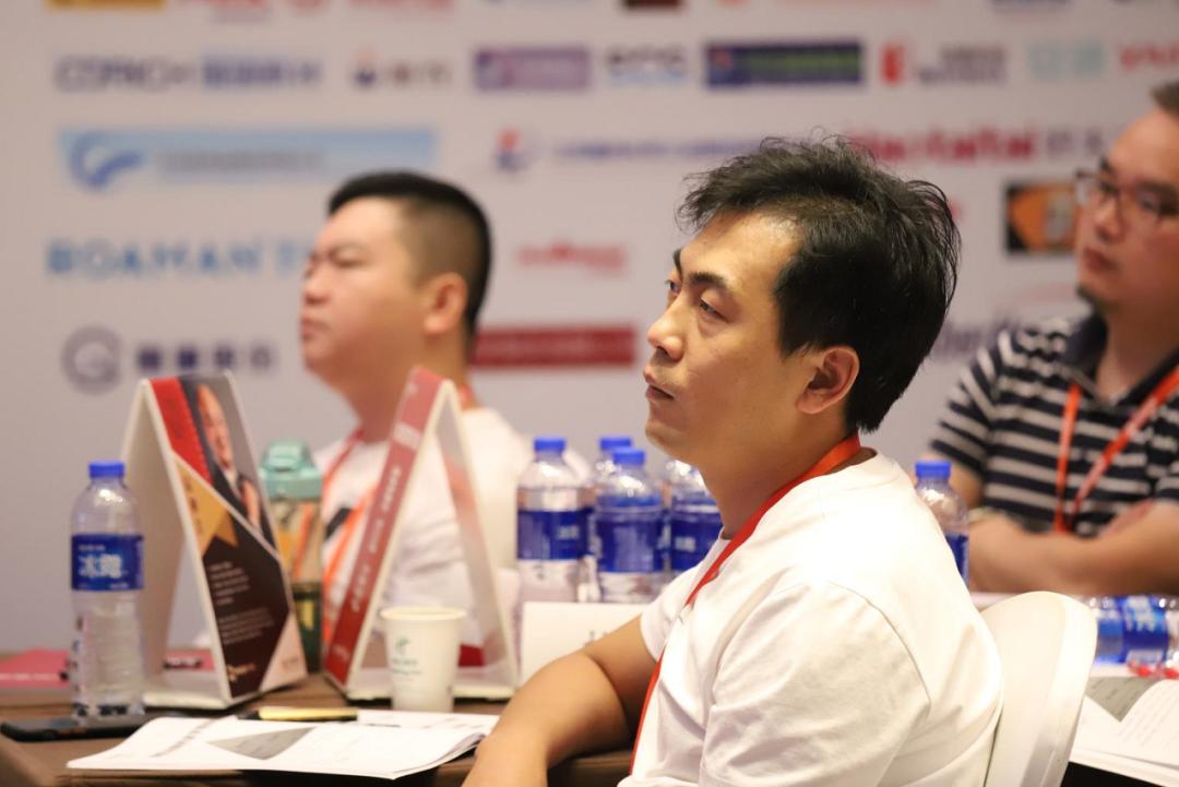 专注股权改革，遵循长期主义，动态股权分享会杭州站圆满收官