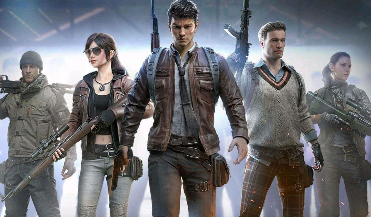 和平精英八大主播拿下吃鸡王牌,和平精英主播吃鸡淘汰超多人