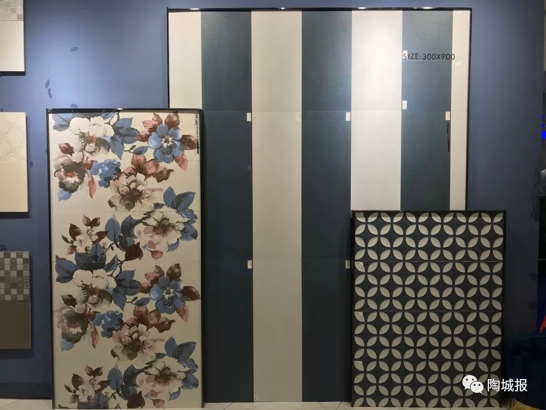 陶博会地砖,陶博会岩板铺贴