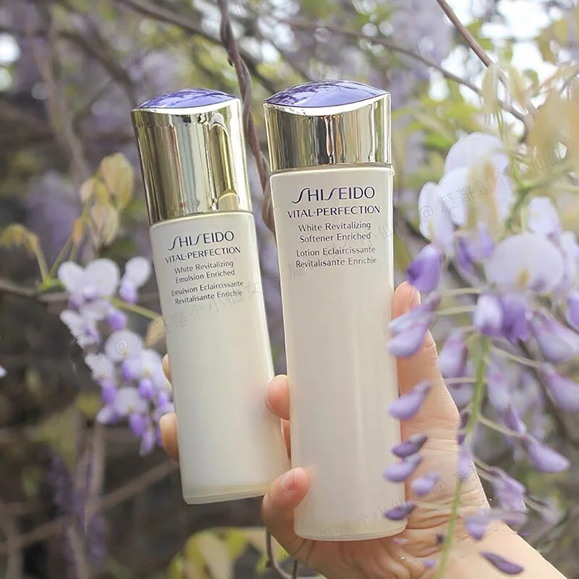 十几块钱的水乳靠谱吗,花几千块钱买护肤品值不值得