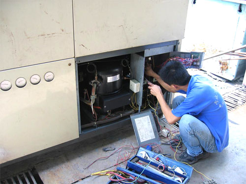 厂房装修报备流程,厂房装修采购流程