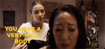 这个有着“超模脸”的英伦玫瑰，居然是个谐星？