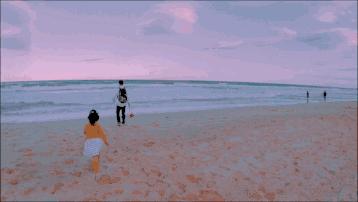 澳大利亚旅游抱考拉,麻麻游记视频大全