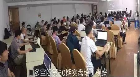 日内短线精准做t,日内多空操作实战