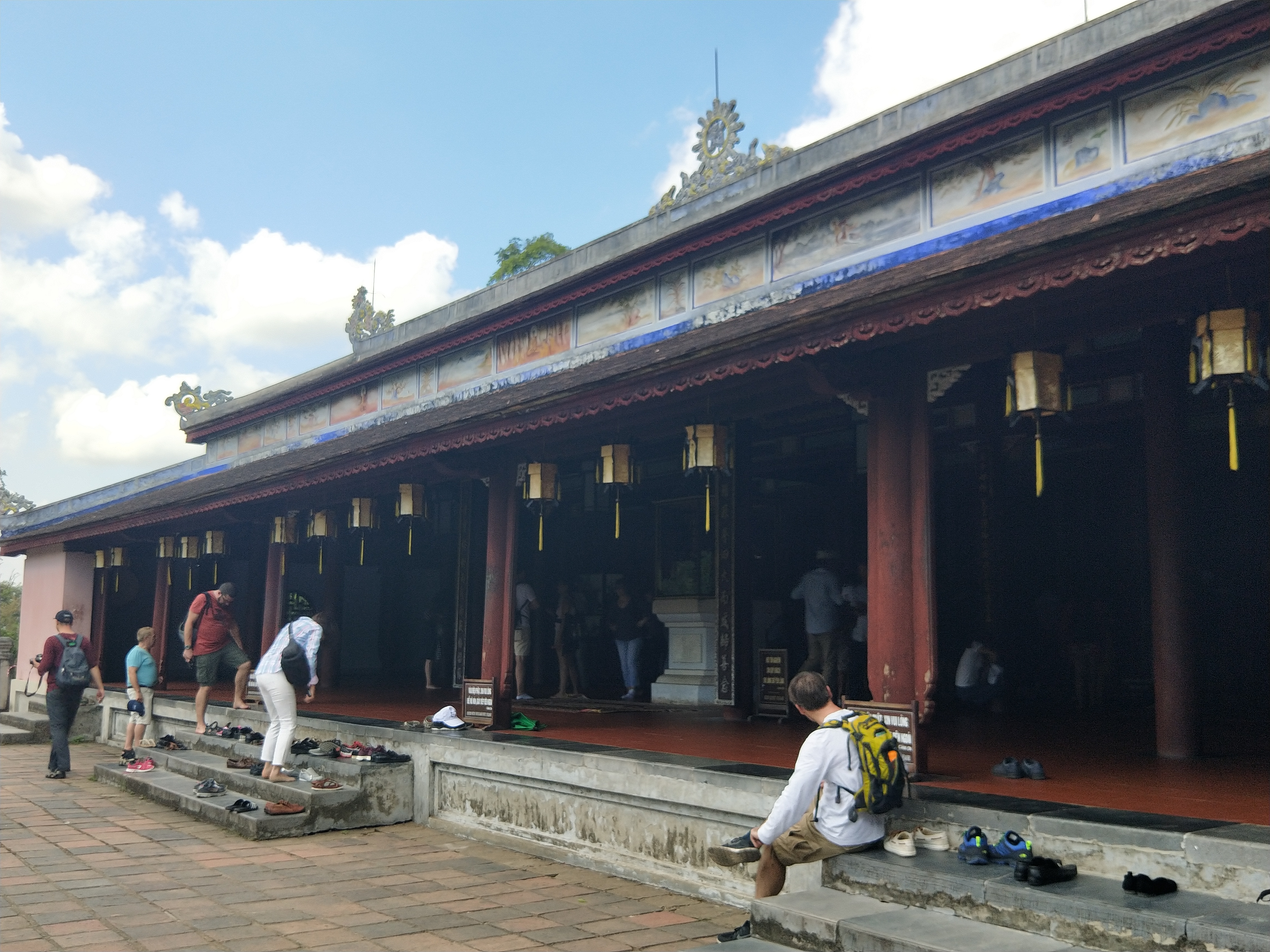 在越南怎么应对宰客现象,越南旅游吃饭贵不贵