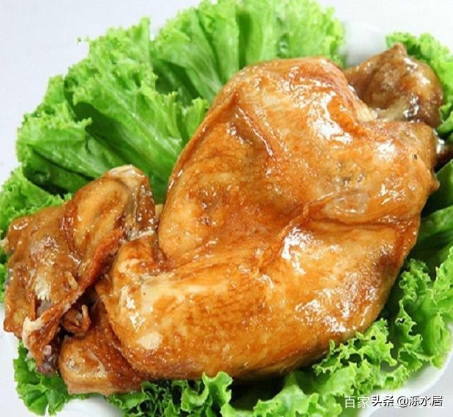 「泺水居说文化」——说说山东人的饮食习俗