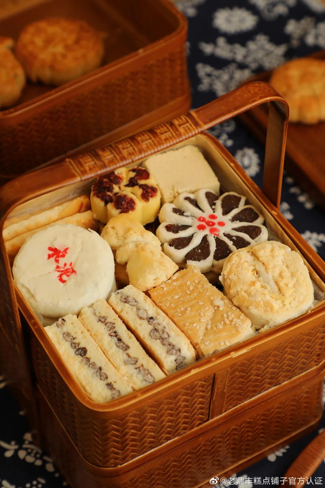 稻香村的创始人是江苏人吗,稻香村北京糕点店