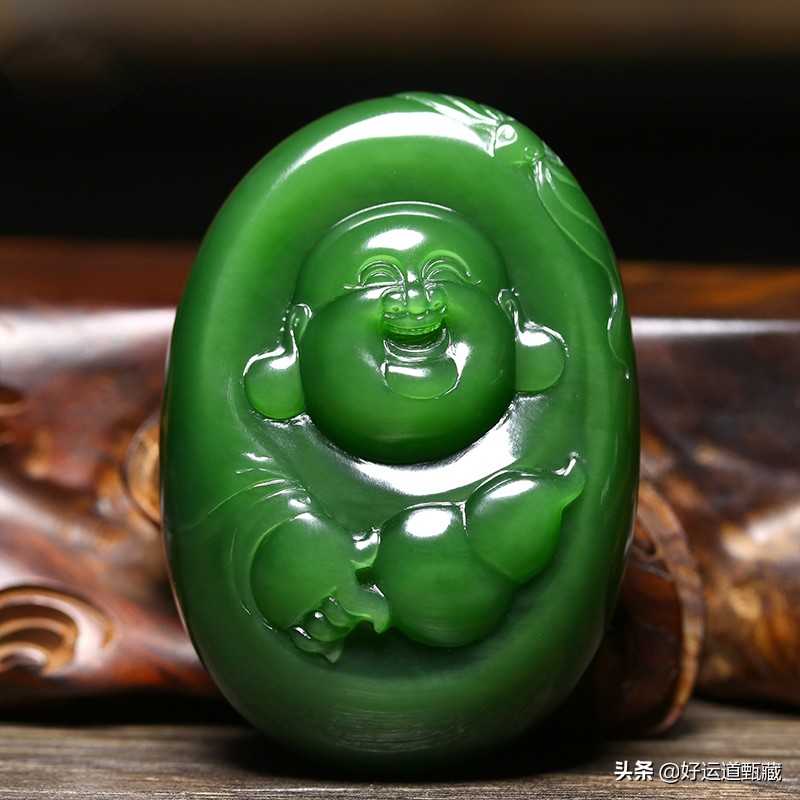 和田碧玉为啥不值钱,顶级和田碧玉籽料价格