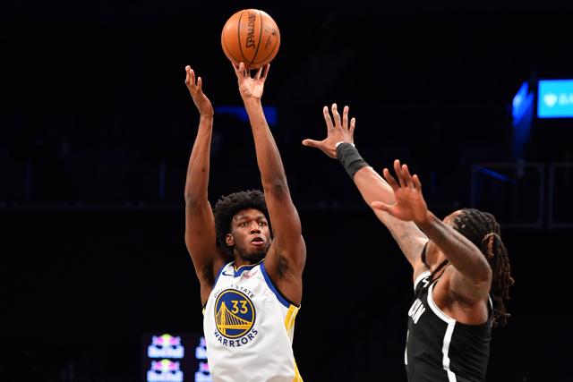 湖人大胜勇士最后一节比赛全过程,勇士26分逆转76人