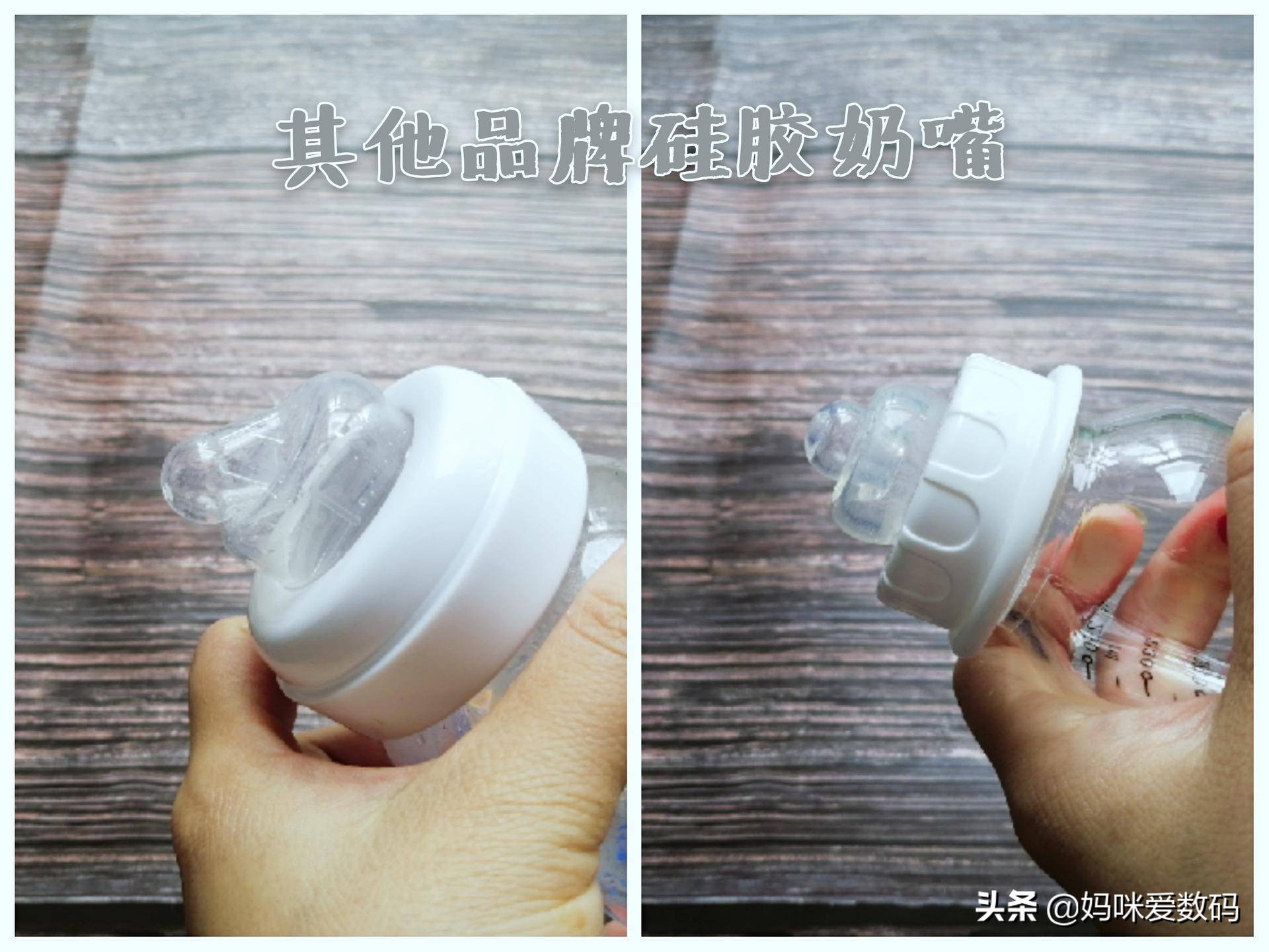 舒婴sucvent奶瓶怎么样,sucvent奶嘴耐高温吗