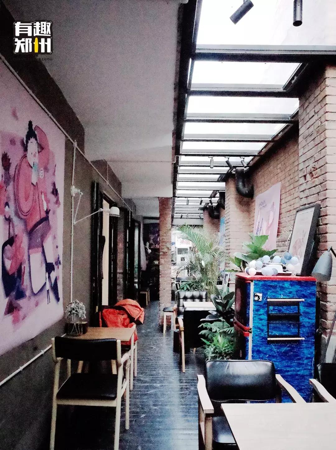 郑州文创杂货铺,郑州比较大的文创店