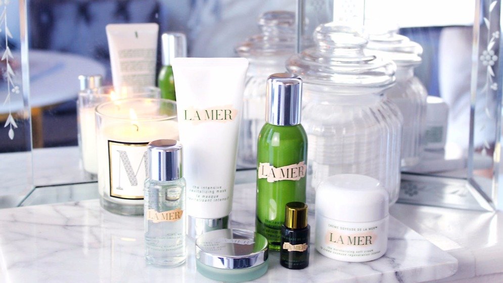 lamer顶级护肤品,lamer护肤品好用吗