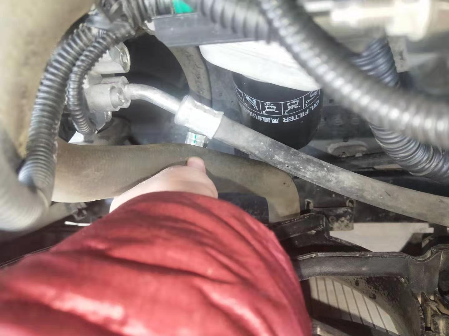 独立悬挂，电动座椅，质量可靠，带商业险，胖哥这算是捡漏了吗？