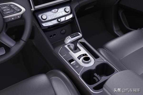 长城炮皮卡真实感受,长城炮谁说的